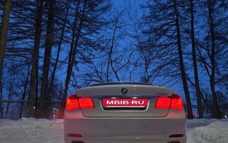 BMW 7 серия, 2009 год, 1 300 000 рублей, 7 фотография