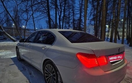 BMW 7 серия, 2009 год, 1 300 000 рублей, 8 фотография