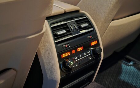 BMW 7 серия, 2009 год, 1 300 000 рублей, 16 фотография