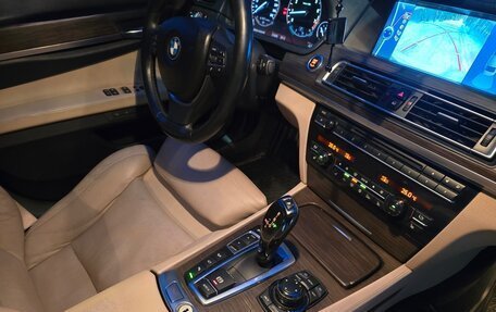 BMW 7 серия, 2009 год, 1 300 000 рублей, 25 фотография