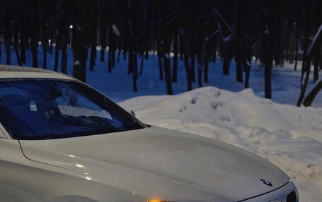 BMW 7 серия, 2009 год, 1 300 000 рублей, 12 фотография