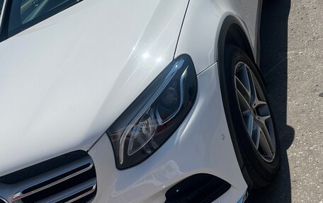 Mercedes-Benz GLC, 2019 год, 3 555 555 рублей, 2 фотография