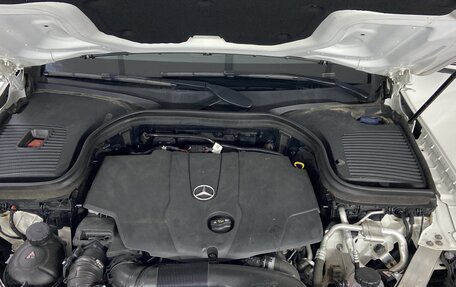 Mercedes-Benz GLC, 2019 год, 3 555 555 рублей, 13 фотография