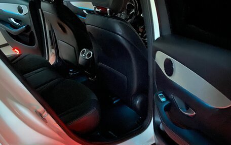 Mercedes-Benz GLC, 2019 год, 3 555 555 рублей, 8 фотография