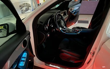 Mercedes-Benz GLC, 2019 год, 3 555 555 рублей, 10 фотография