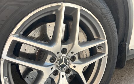 Mercedes-Benz GLC, 2019 год, 3 555 555 рублей, 3 фотография