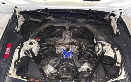 BMW 7 серия, 2009 год, 1 300 000 рублей, 28 фотография