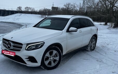 Mercedes-Benz GLC, 2019 год, 3 555 555 рублей, 5 фотография