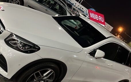 Mercedes-Benz GLC, 2019 год, 3 555 555 рублей, 6 фотография