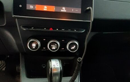 Renault Arkana I, 2019 год, 1 490 000 рублей, 8 фотография