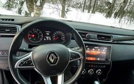 Renault Arkana I, 2019 год, 1 490 000 рублей, 7 фотография