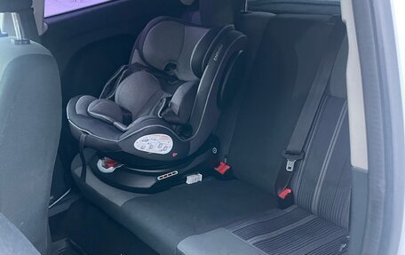 Ford Fiesta, 2009 год, 440 000 рублей, 8 фотография