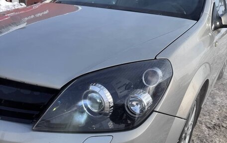 Opel Astra H, 2007 год, 480 000 рублей, 6 фотография