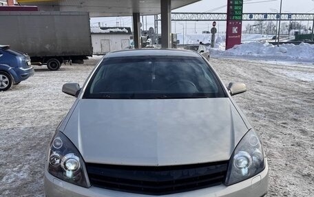 Opel Astra H, 2007 год, 480 000 рублей, 2 фотография