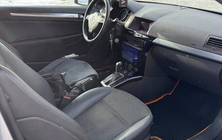 Opel Astra H, 2007 год, 480 000 рублей, 10 фотография