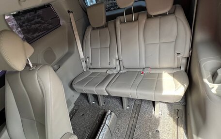 KIA Carnival III, 2018 год, 1 250 000 рублей, 11 фотография