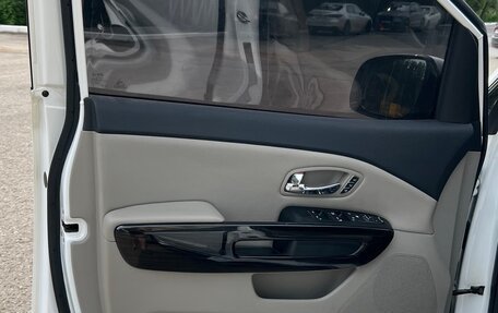 KIA Carnival III, 2018 год, 1 250 000 рублей, 15 фотография