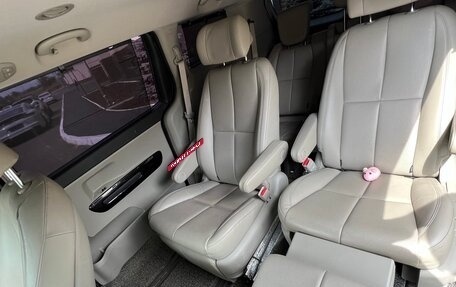 KIA Carnival III, 2018 год, 1 250 000 рублей, 9 фотография