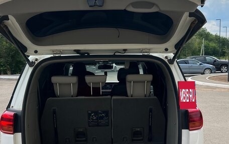 KIA Carnival III, 2018 год, 1 250 000 рублей, 13 фотография