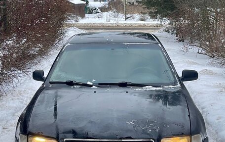 Audi A4, 1995 год, 100 000 рублей, 2 фотография