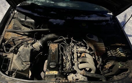 Audi A4, 1995 год, 100 000 рублей, 8 фотография