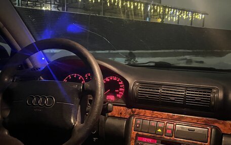 Audi A4, 1995 год, 100 000 рублей, 7 фотография