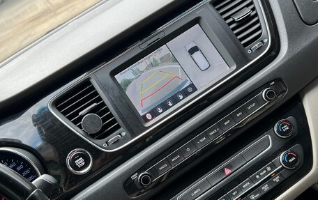 KIA Carnival III, 2018 год, 1 250 000 рублей, 16 фотография