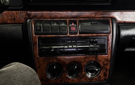 Audi A4, 1995 год, 100 000 рублей, 9 фотография