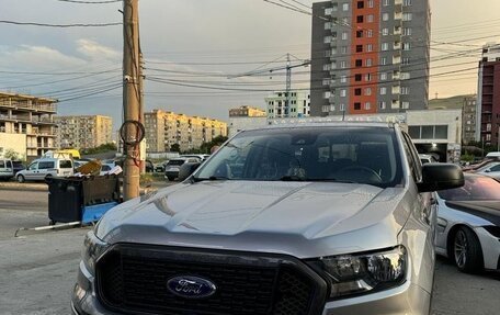 Ford Ranger, 2021 год, 4 500 000 рублей, 2 фотография