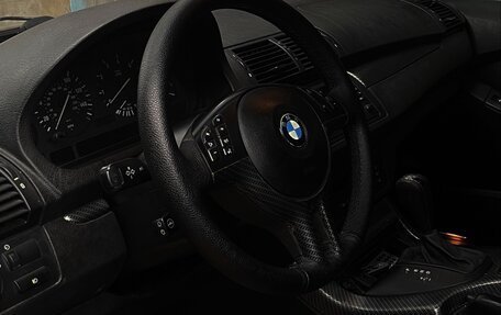 BMW X5, 2001 год, 799 999 рублей, 3 фотография
