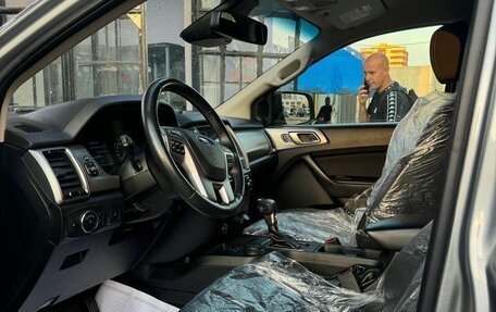 Ford Ranger, 2021 год, 4 500 000 рублей, 5 фотография