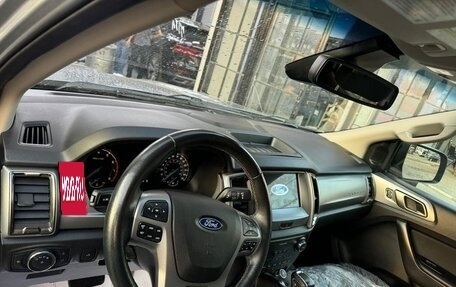 Ford Ranger, 2021 год, 4 500 000 рублей, 4 фотография