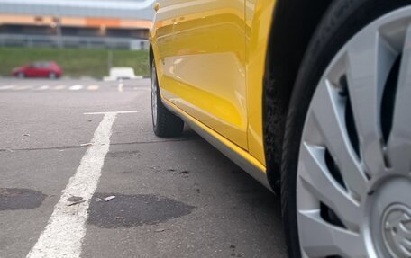 Skoda Rapid II, 2021 год, 1 145 000 рублей, 5 фотография