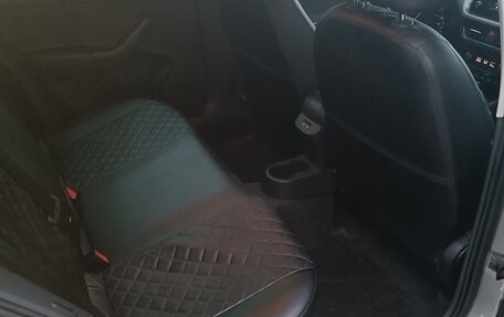 Skoda Rapid II, 2021 год, 1 145 000 рублей, 14 фотография