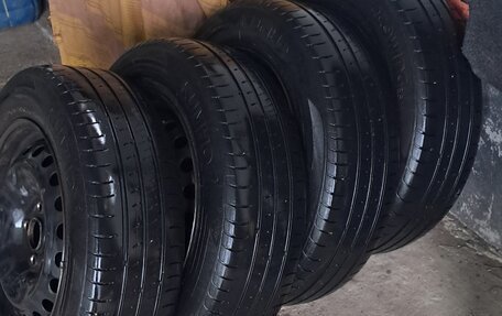 KIA Rio IV, 2017 год, 1 200 000 рублей, 5 фотография