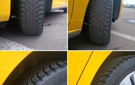 Skoda Rapid II, 2021 год, 1 145 000 рублей, 23 фотография