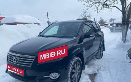 Toyota RAV4, 2011 год, 1 250 000 рублей, 2 фотография