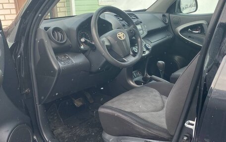 Toyota RAV4, 2011 год, 1 250 000 рублей, 9 фотография