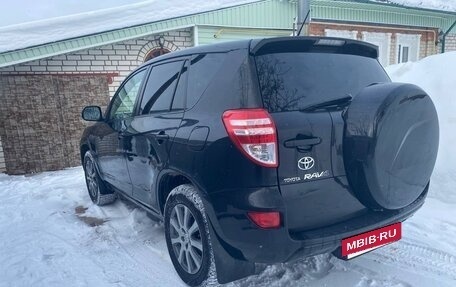 Toyota RAV4, 2011 год, 1 250 000 рублей, 3 фотография