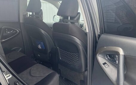 Toyota RAV4, 2011 год, 1 250 000 рублей, 11 фотография