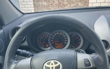 Toyota RAV4, 2011 год, 1 250 000 рублей, 8 фотография