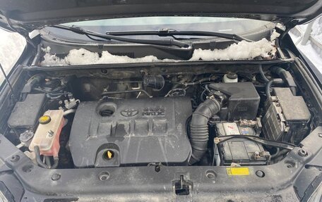 Toyota RAV4, 2011 год, 1 250 000 рублей, 13 фотография