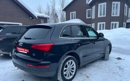 Audi Q5, 2012 год, 1 740 000 рублей, 3 фотография