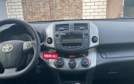 Toyota RAV4, 2011 год, 1 250 000 рублей, 7 фотография