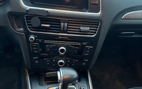 Audi Q5, 2012 год, 1 740 000 рублей, 10 фотография