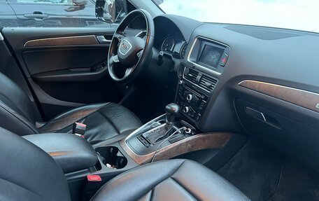 Audi Q5, 2012 год, 1 740 000 рублей, 8 фотография