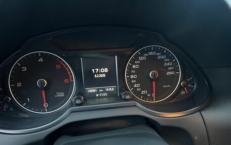 Audi Q5, 2012 год, 1 740 000 рублей, 9 фотография