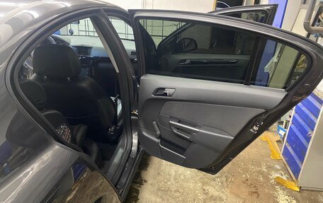 Opel Astra H, 2010 год, 970 000 рублей, 9 фотография