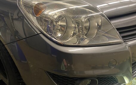 Opel Astra H, 2010 год, 970 000 рублей, 14 фотография