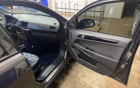 Opel Astra H, 2010 год, 970 000 рублей, 10 фотография